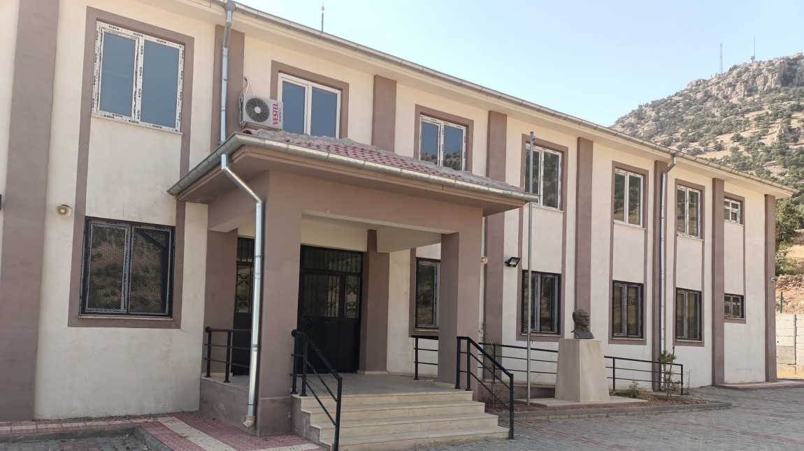 Fındık Anadolu İmam Hatip Lisesi ŞIRNAK GÜÇLÜKONAK