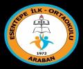 Esentepe Ortaokulu GAZİANTEP ARABAN