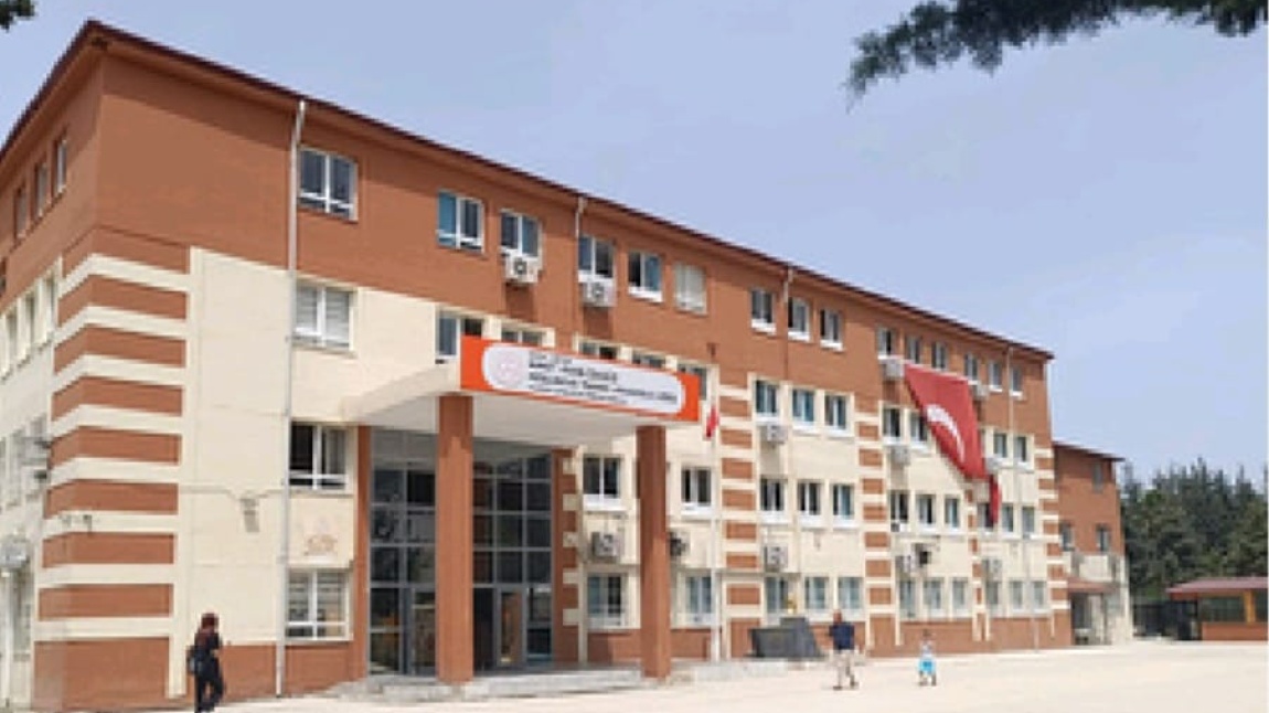 Nimet-Fahri Öksüz Mesleki ve Teknik Anadolu Lisesi HATAY DEFNE