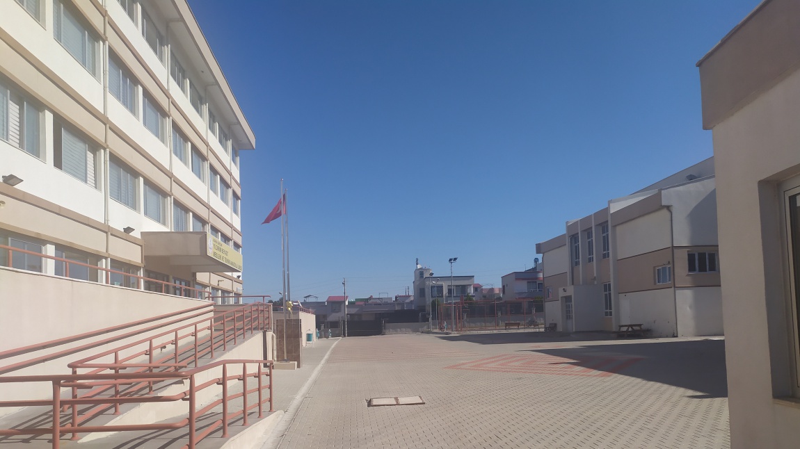 Yıldırım Beyazıt Mesleki Ve Teknik Anadolu Lisesi ADANA SARIÇAM Hakkında