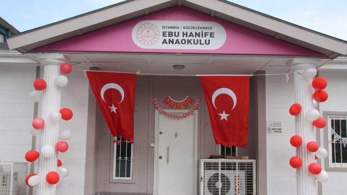 Ebu Hanife Anaokulu İSTANBUL KÜÇÜKCEKMECE