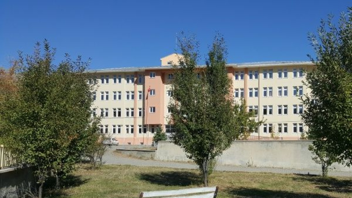 Bağbaşı Anadolu Lisesi ERZURUM TORTUM