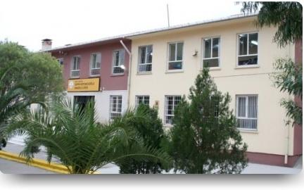 Bornova Suphi Koyuncuoğlu Anadolu Lisesi İZMİR BORNOVA