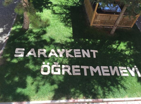 yozgat saraykent ogretmen evi ve aksam sanat okulu hakkinda